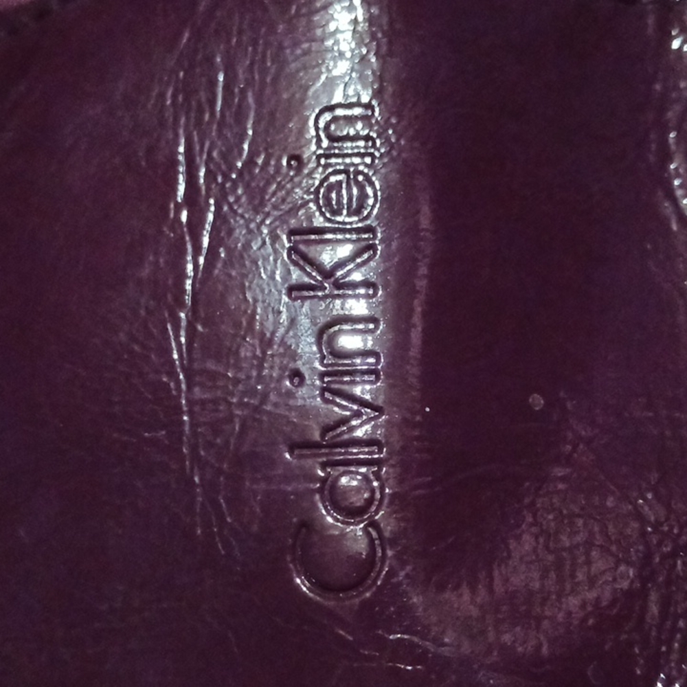 Calvin Klein purse